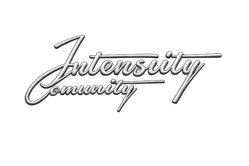 Intensity Community